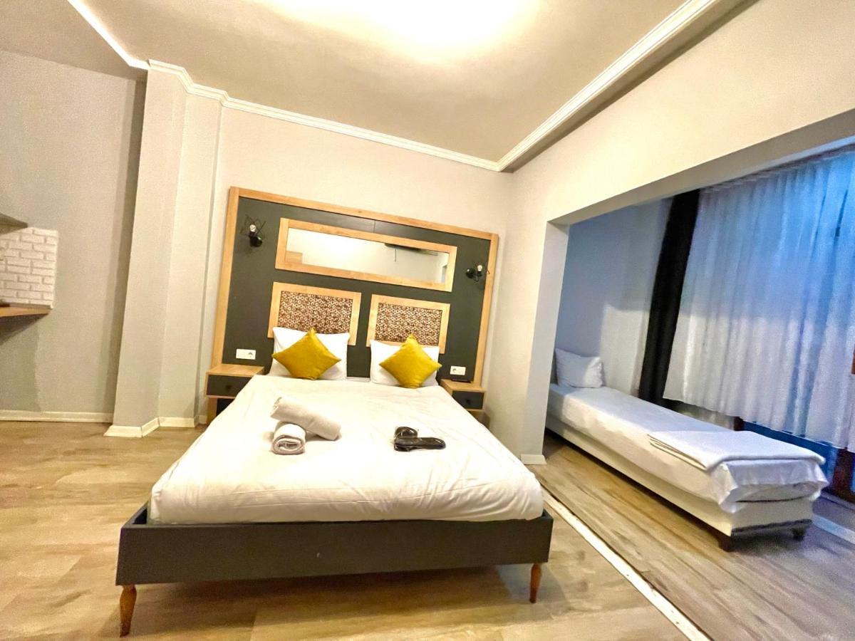 Hotel The Neom Suites イスタンブール エクステリア 写真