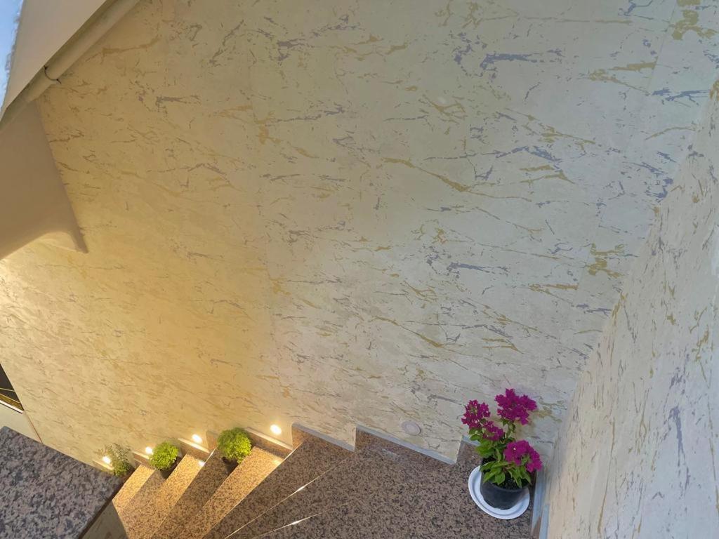 Hotel The Neom Suites イスタンブール エクステリア 写真